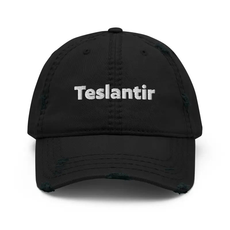 Teslantir Hat