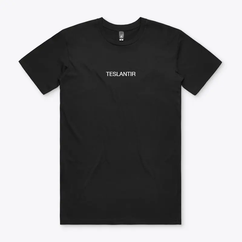 Teslantir Merch