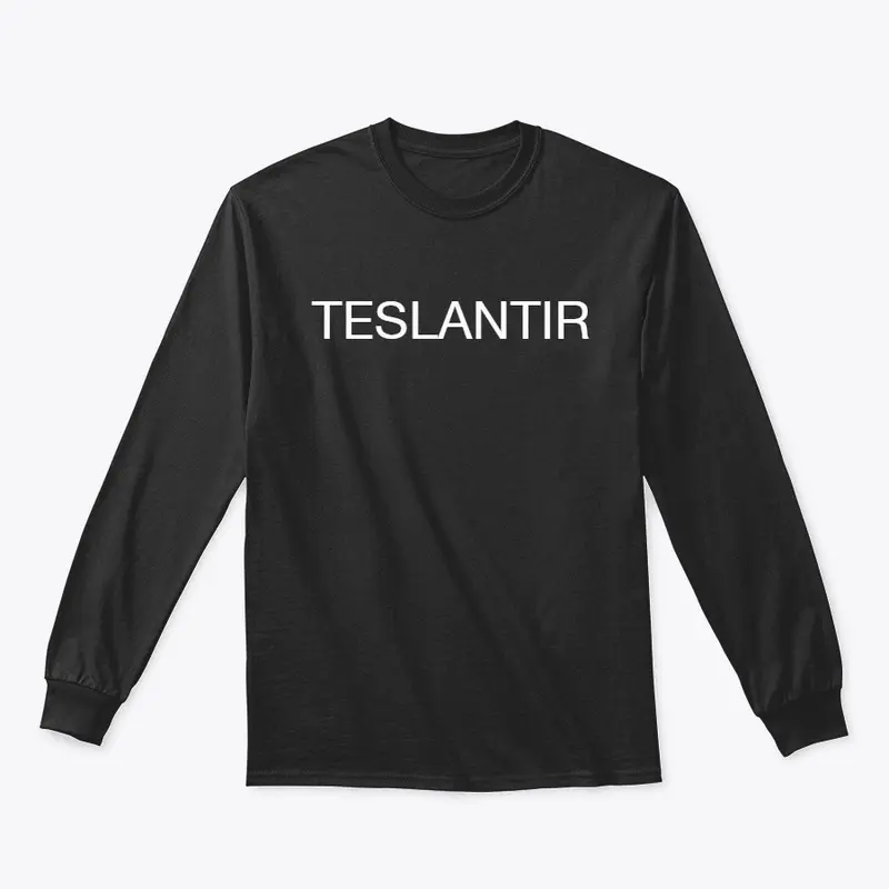 Teslantir Merch