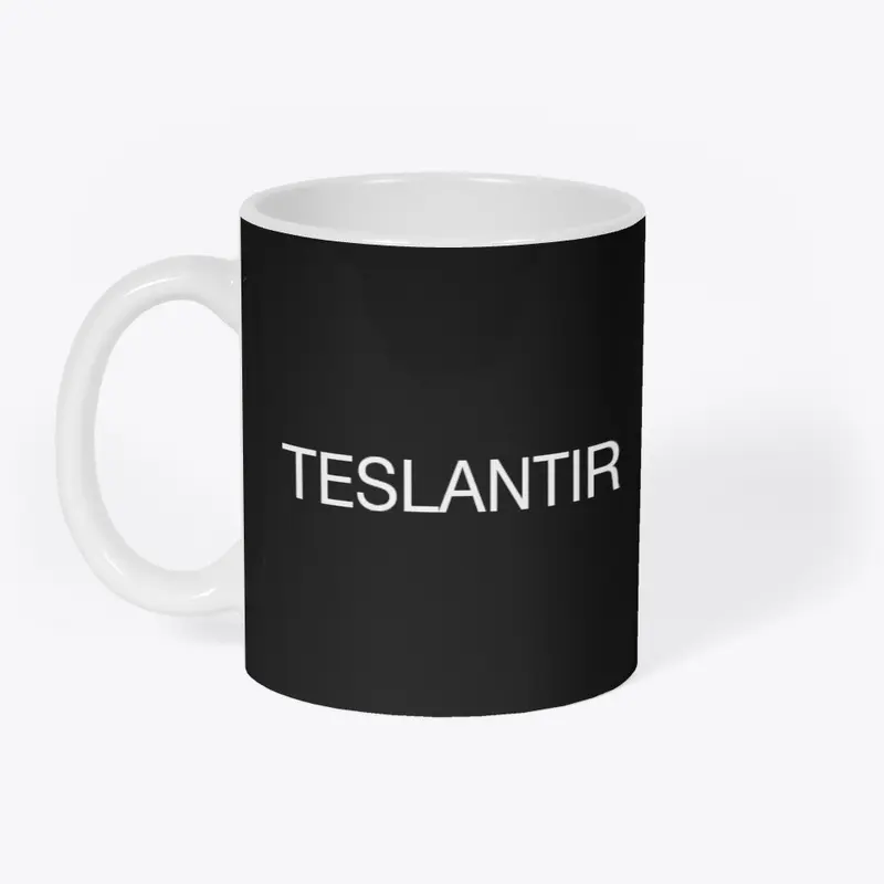 Teslantir Merch