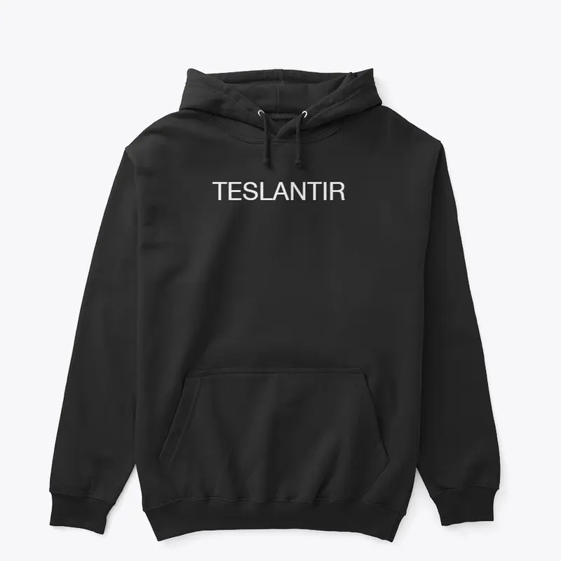 Teslantir Merch